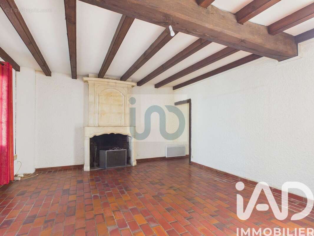 Photo 2 - Maison à RIVEDOUX-PLAGE