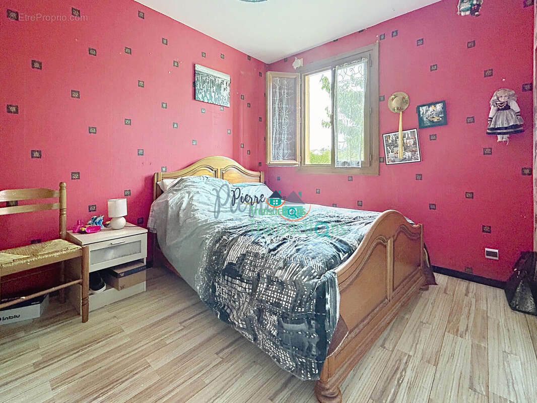 Maison 123 m² à Saint-Maurice-D'etelan  - photo 9