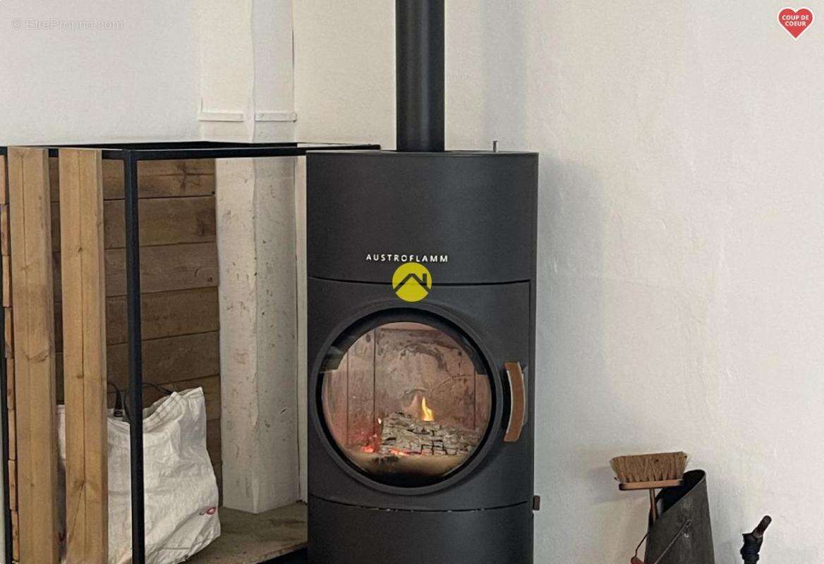 Maison à PIERREFORT