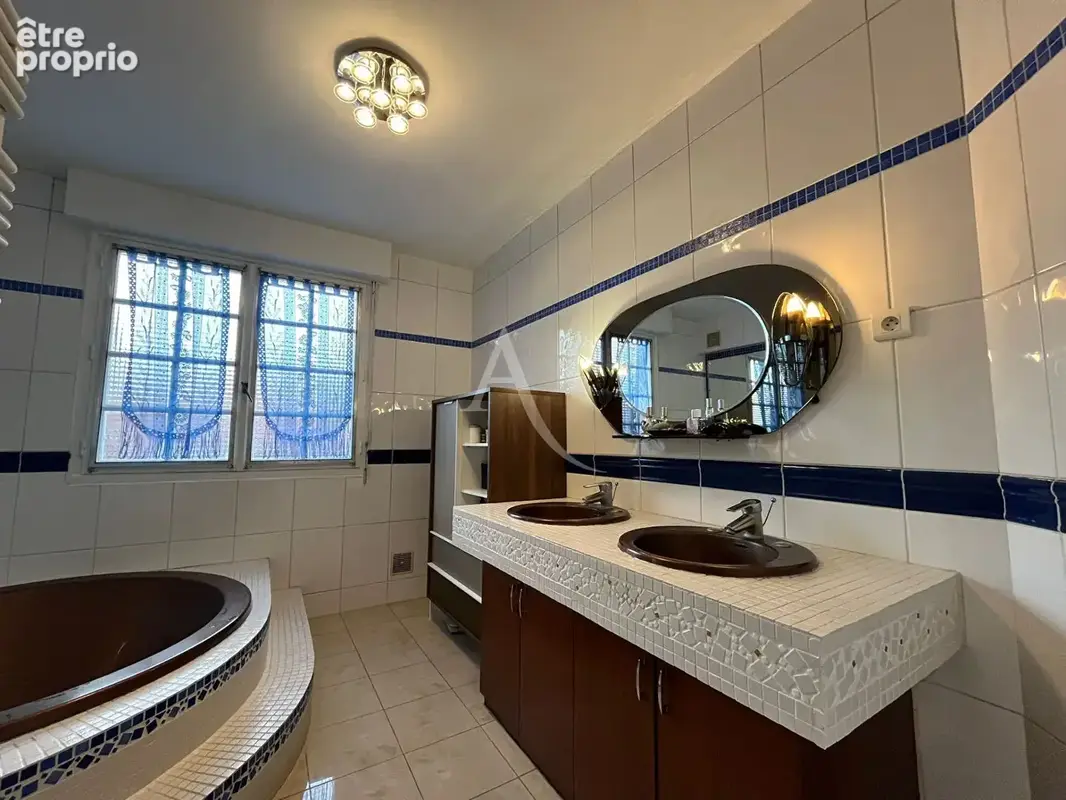 Maison familiale à vendre Coudreaux Chelles - photo 5