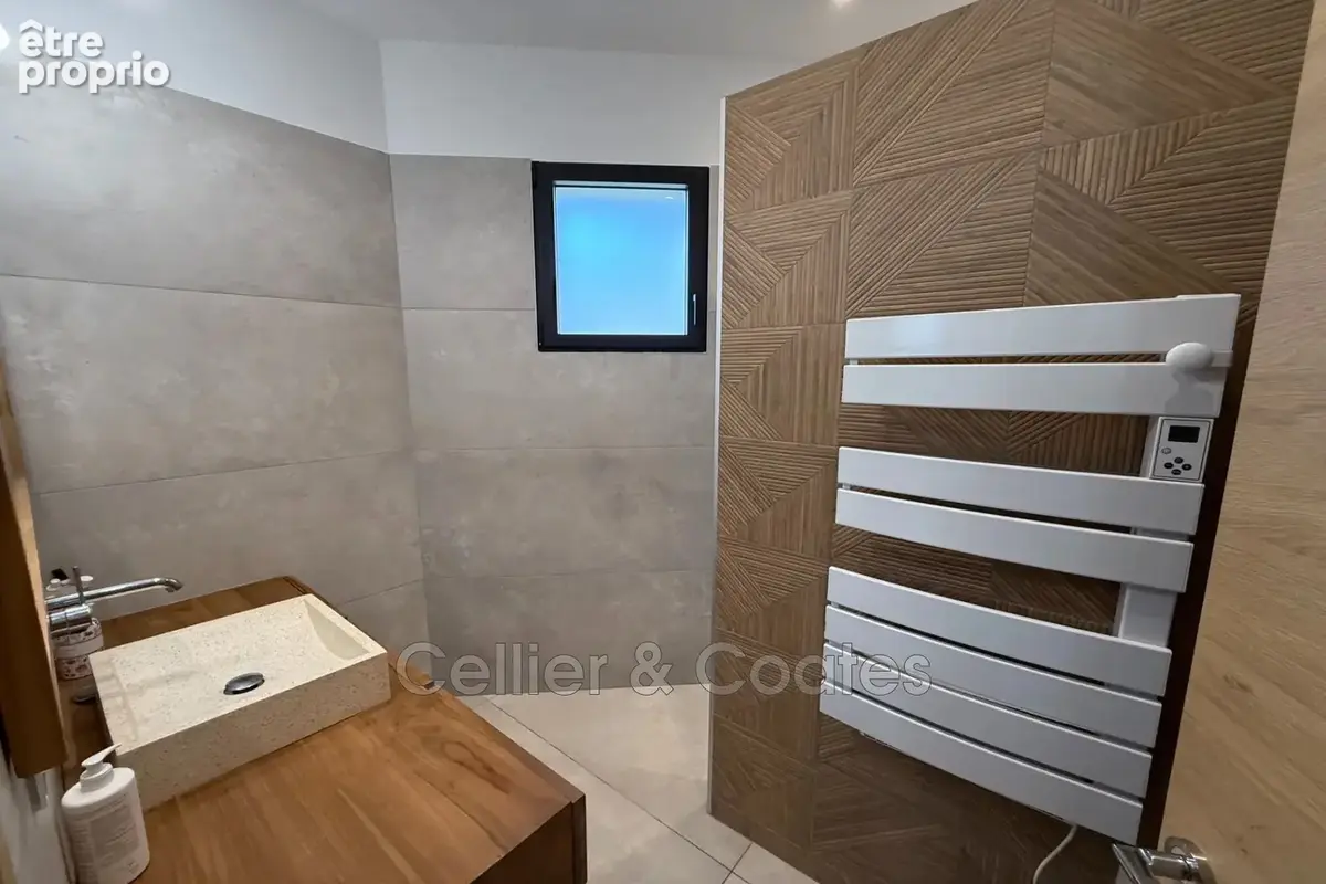 Maison 7 pièces 191 m² à vendre à Bormes-Les-Mimosas (83230) - photo 7
