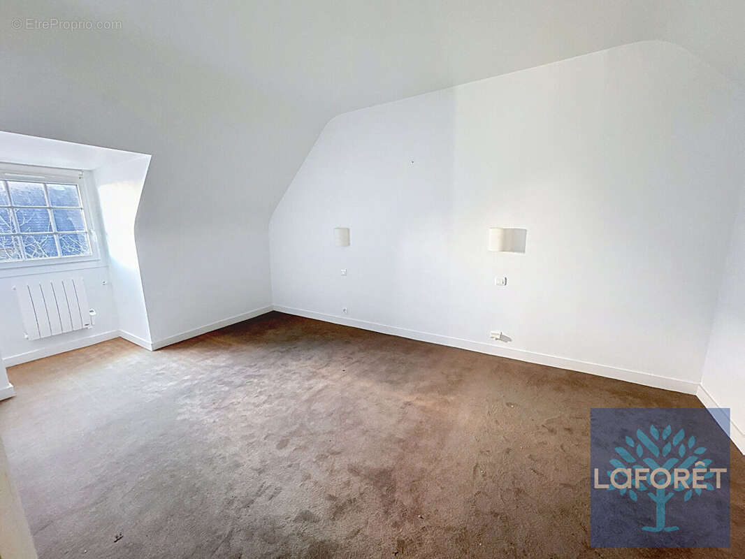 Maison à CONCARNEAU