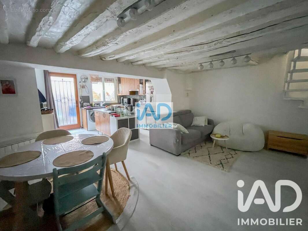 Photo 7 - Maison à MONTLHERY