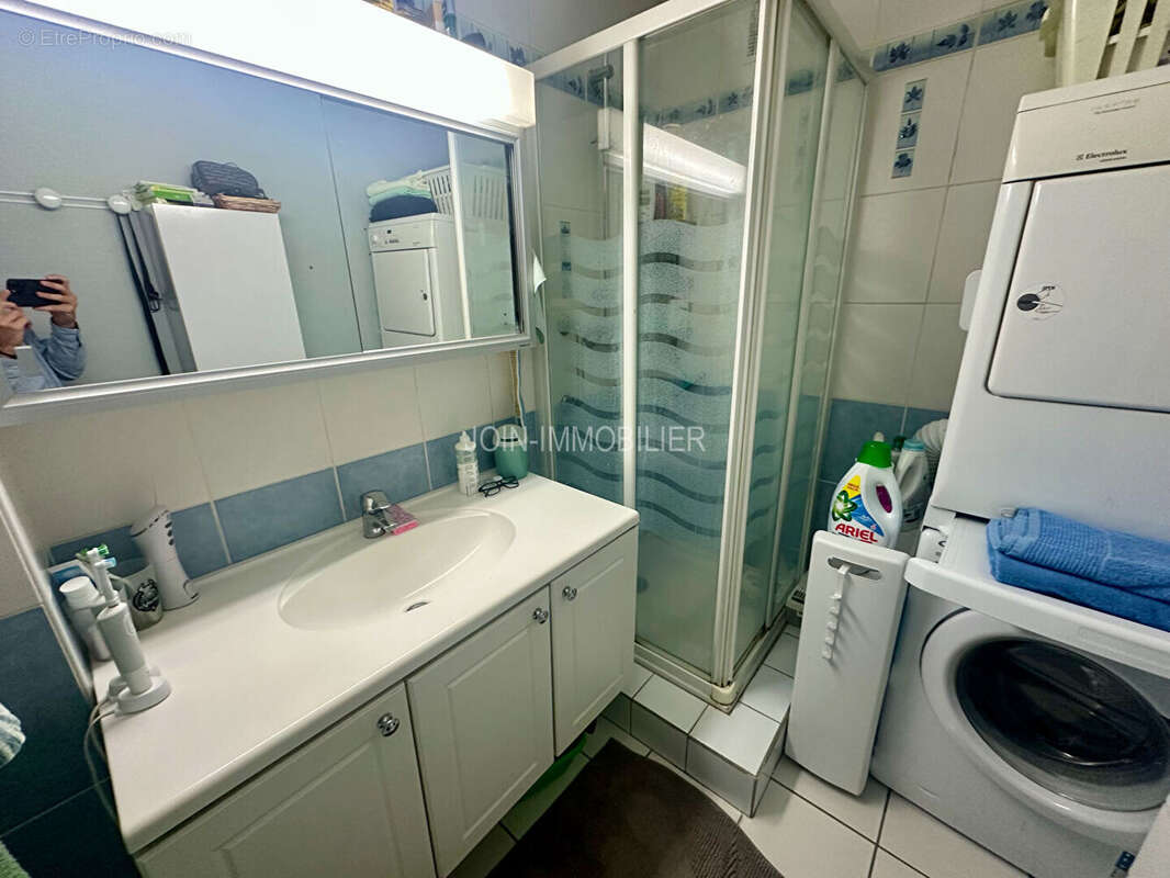 Appartement F3 de 72,69 m² - Neuville-lès-Dieppe - photo 8