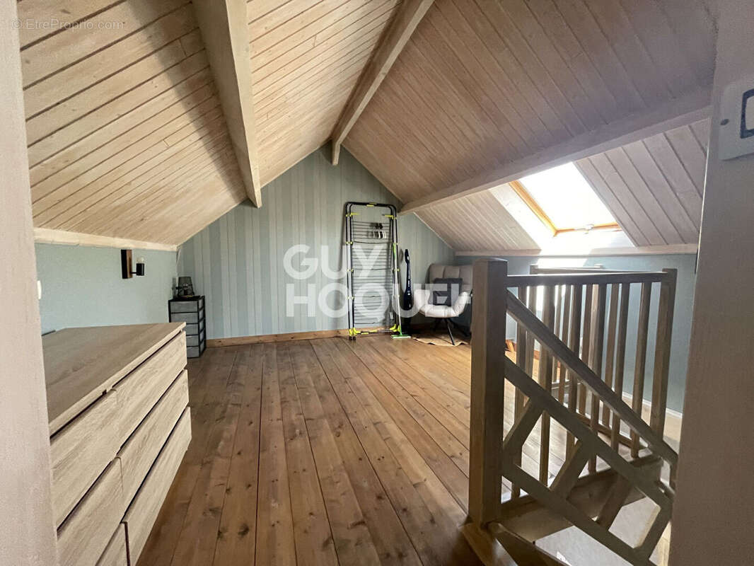 Maison Creances - photo 8