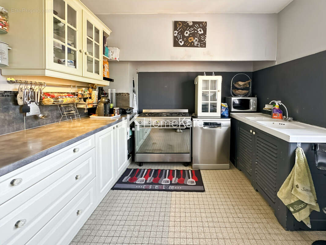 Maison à SALIES-DU-SALAT