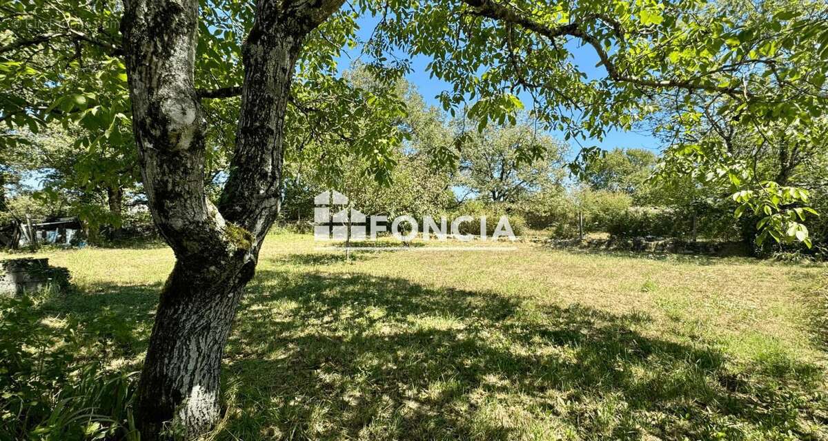 Maison à VILLEFRANCHE-DE-ROUERGUE