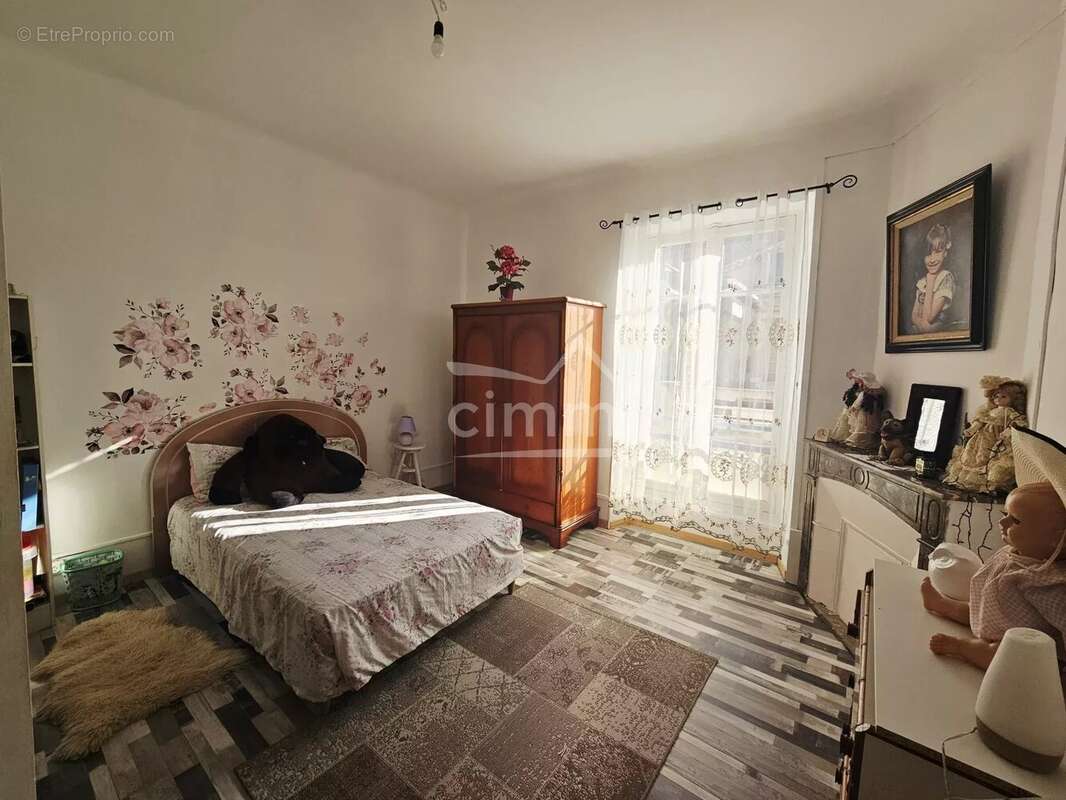 Appartement à ORAISON