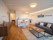 Appartement à PLABENNEC