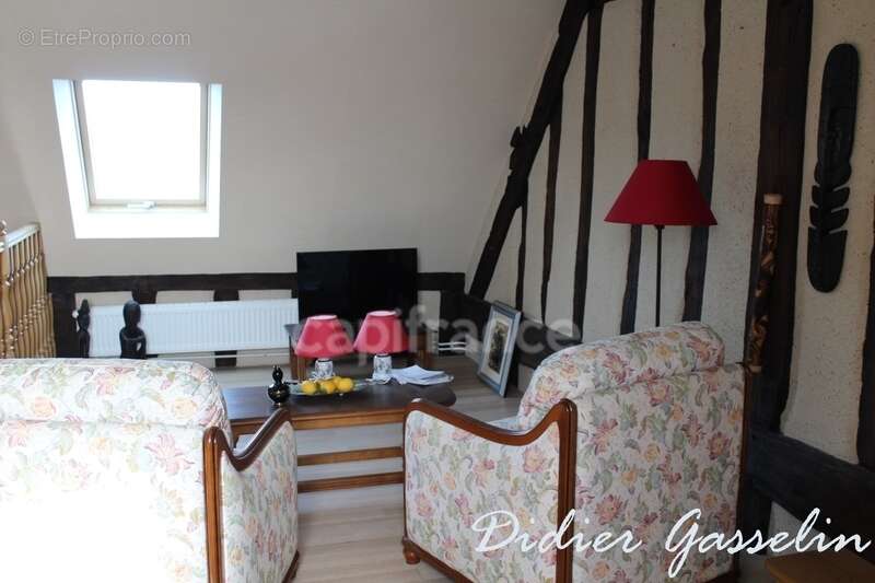 2 Maisons à vendre 10 pièces  (72) - photo 11
