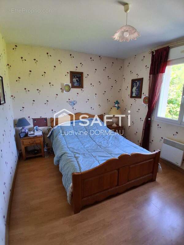 Photo 6 - Maison à CALLAC