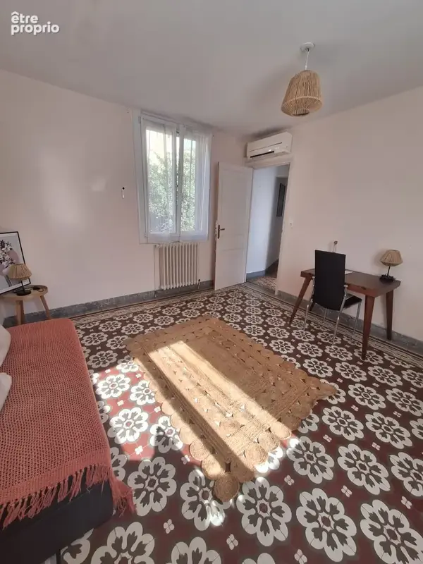 Maison de ville  avec jardin au centre de perpignan-opportunite rare - photo 3
