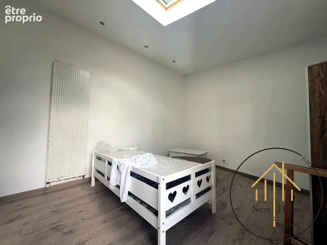 Maison 110 m² à Angouleme  - photo 9