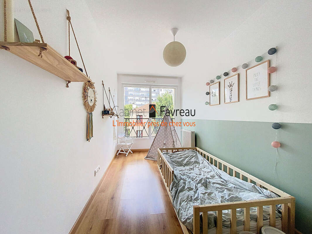 Maison à VITRY-SUR-SEINE