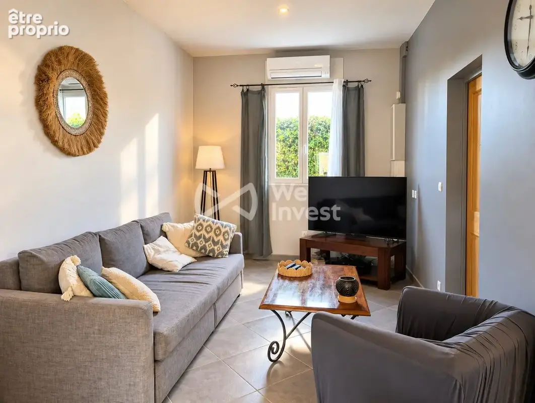 Maison 4 pièces 69 m² à vendre à Biscarrosse (40600) - photo 3