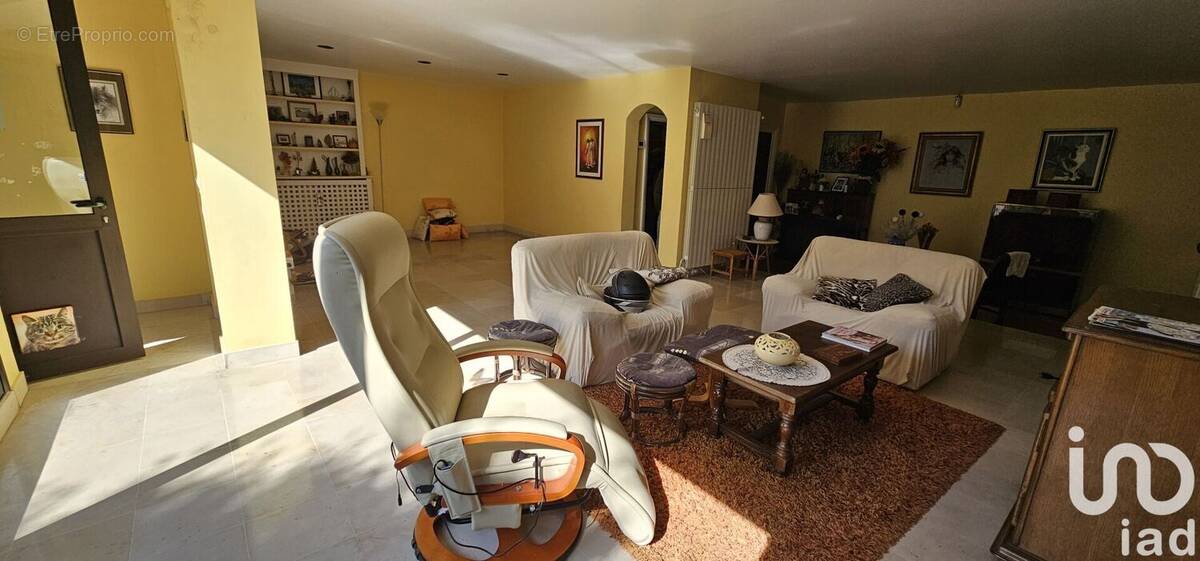 Photo 1 - Maison à MAISONS-ALFORT