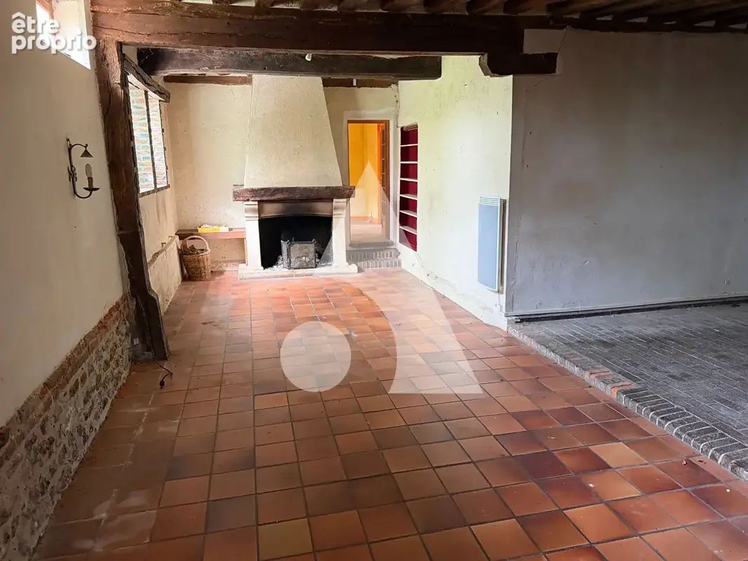 Maison avec dépendances 300 m² ? Axe Évreux / Conches - photo 2