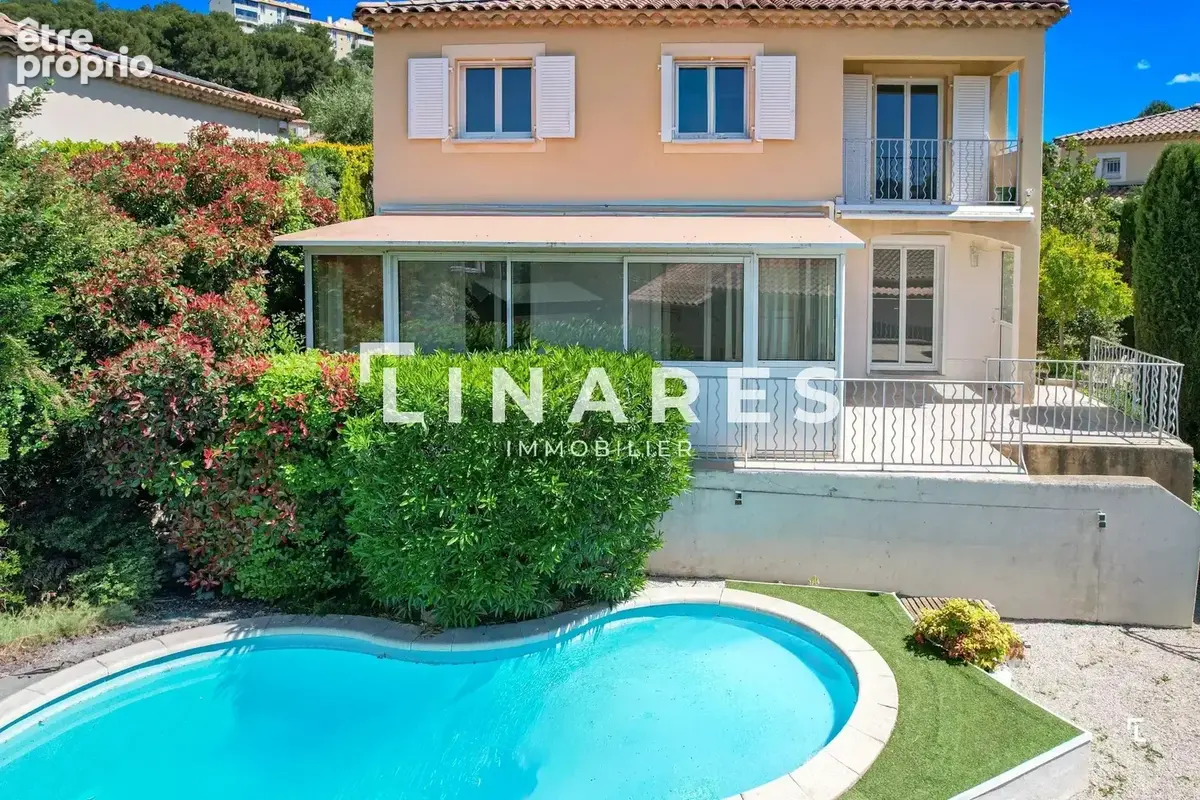Photo Maison à Marseille-13e au prix de 520 000€