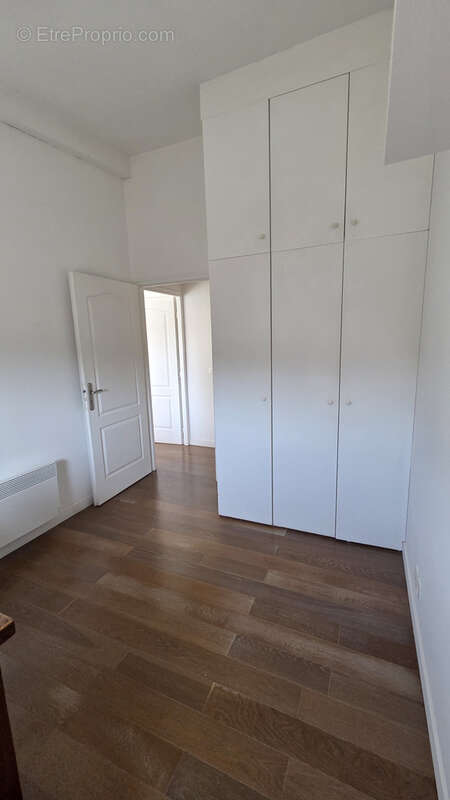 Appartement à NANTERRE