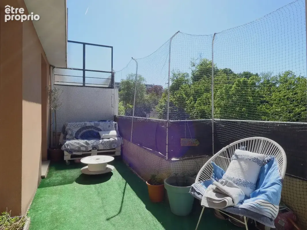 Appartement 3 pièces 63 m² à vendre à Morsang-Sur-Orge (91390) - photo 3