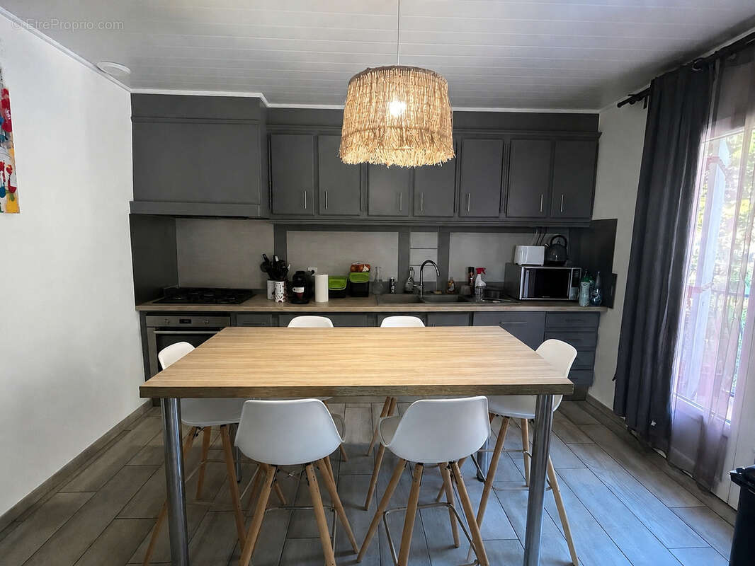 Maison à LA REOLE