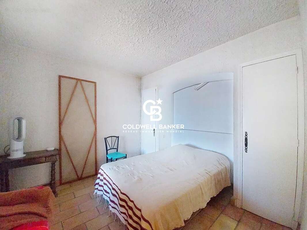 Maison à LA SEYNE-SUR-MER