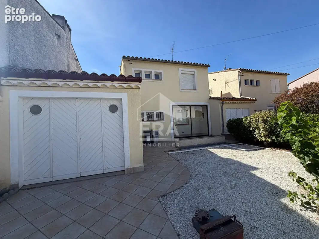 Maison à CARCASSONNE