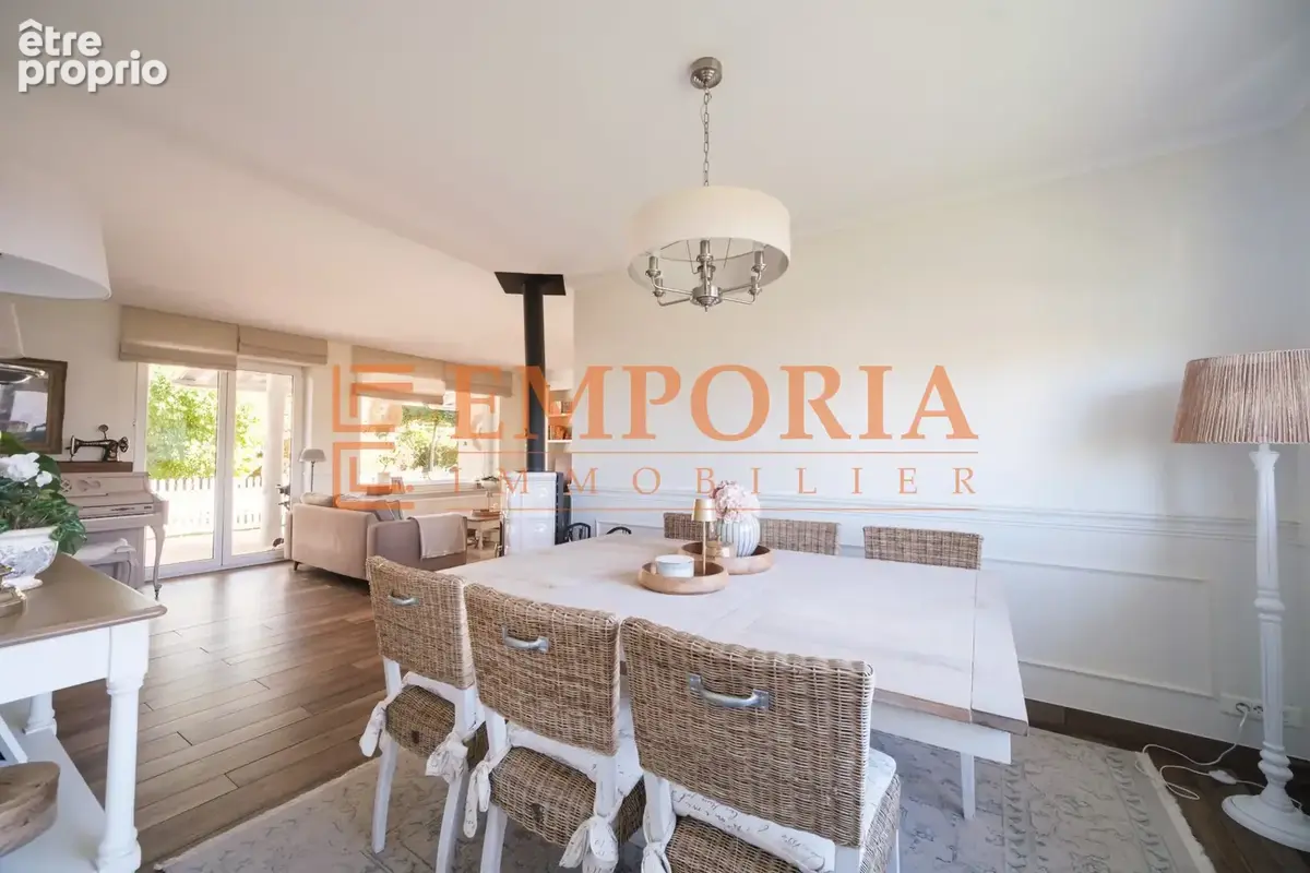 Maison 6 pièces 120 m² à vendre à Morschwiller-Le-Bas (68790) - photo 6
