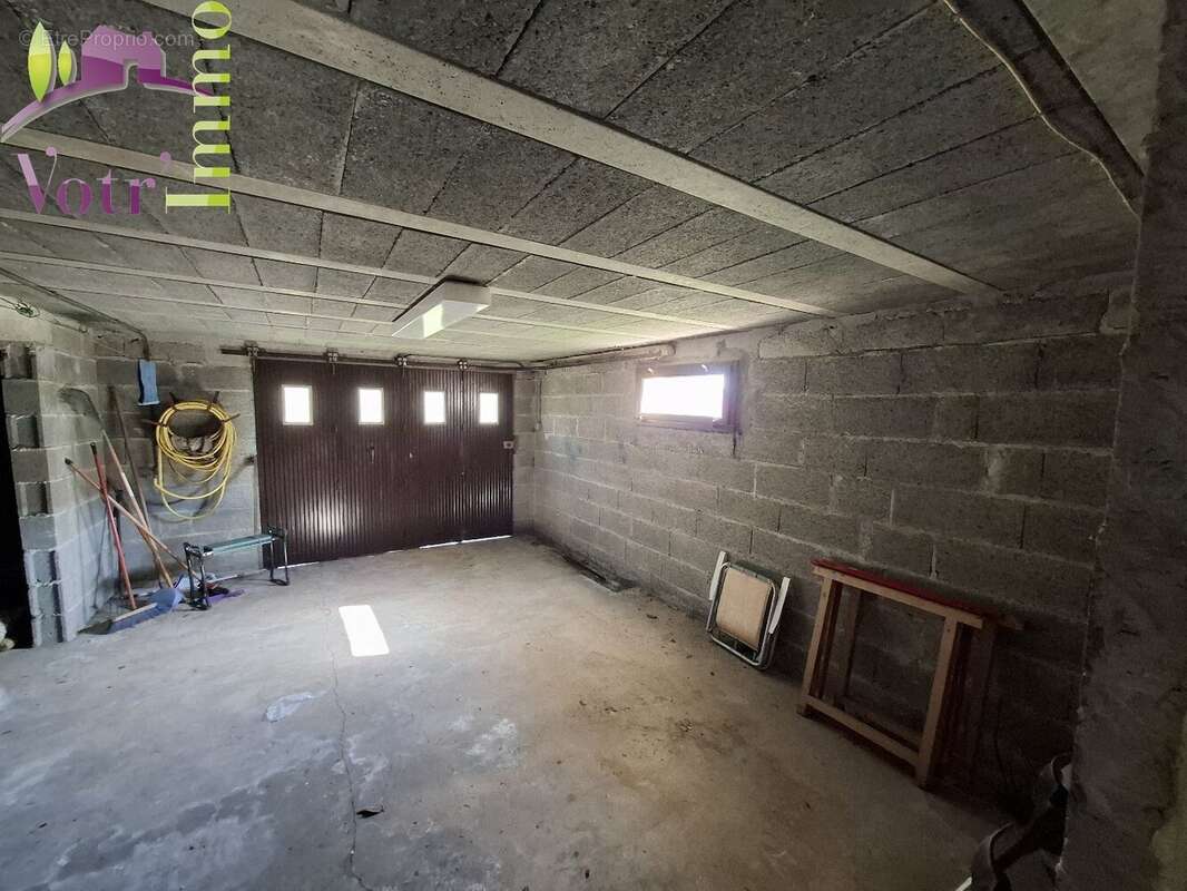 Maison à PLOUGASTEL-DAOULAS