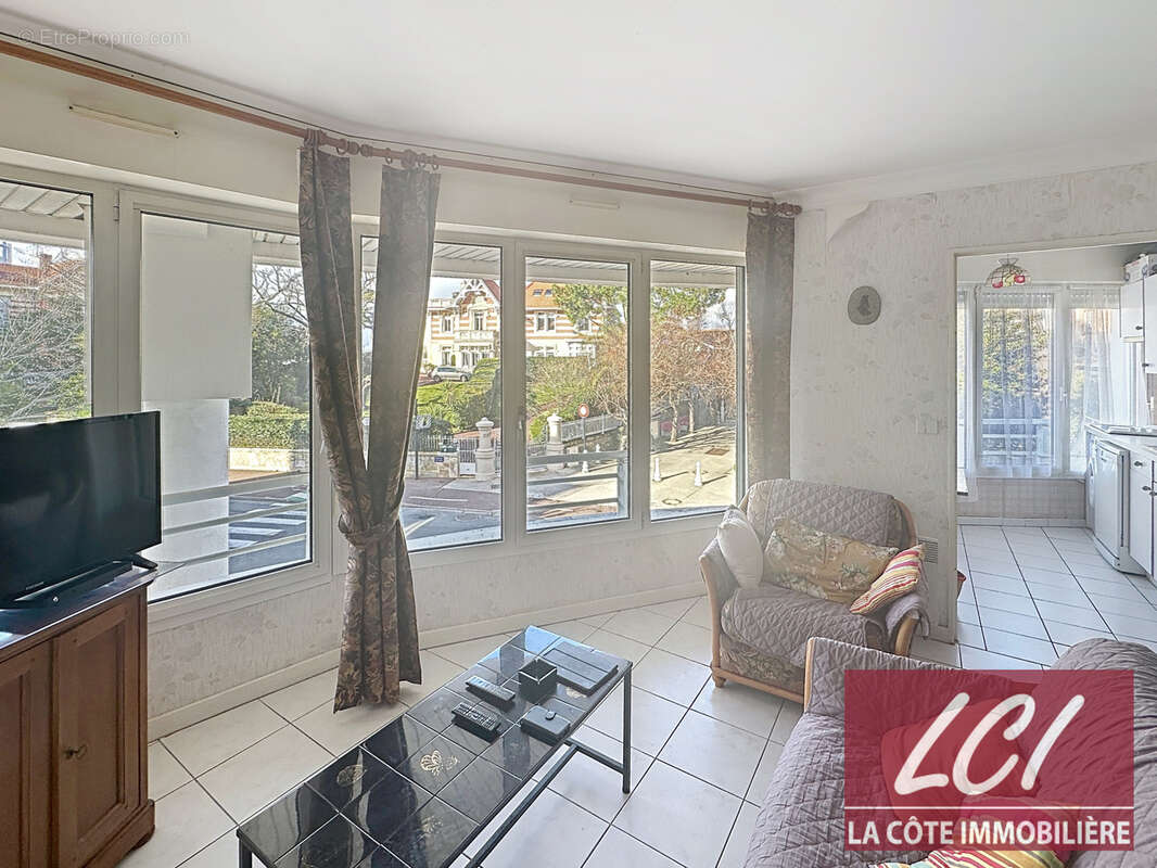 Appartement à ARCACHON