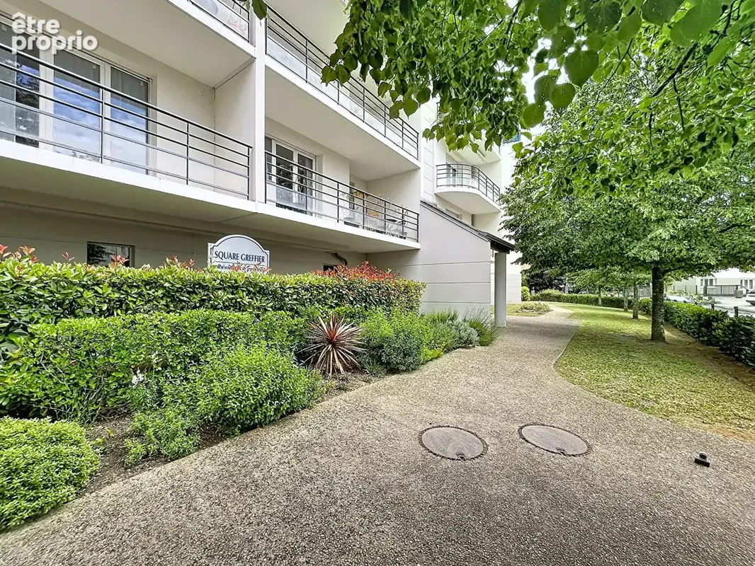 Appartement  3 Pièces  Orléans sud avec Balcon - photo 5