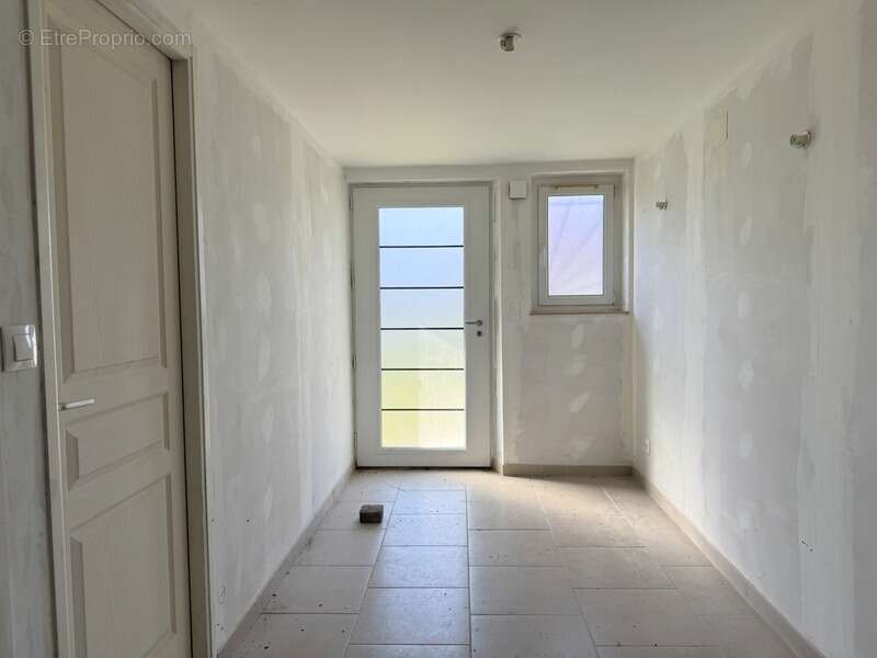 Maison à CIREY-SUR-VEZOUZE