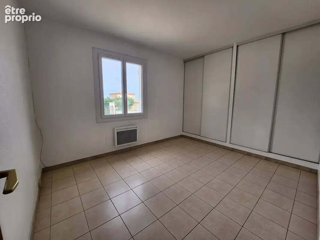 Maison 155m² à saint-saturnin-lès-avignon - photo 7