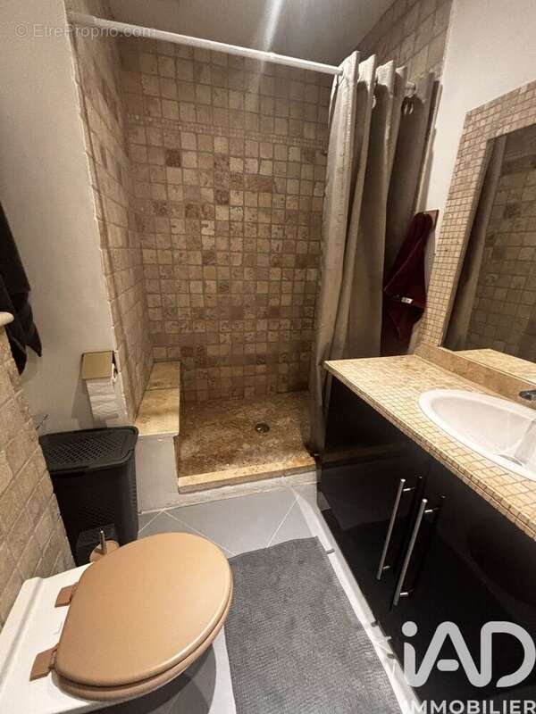 Photo 6 - Appartement à LES ARCS