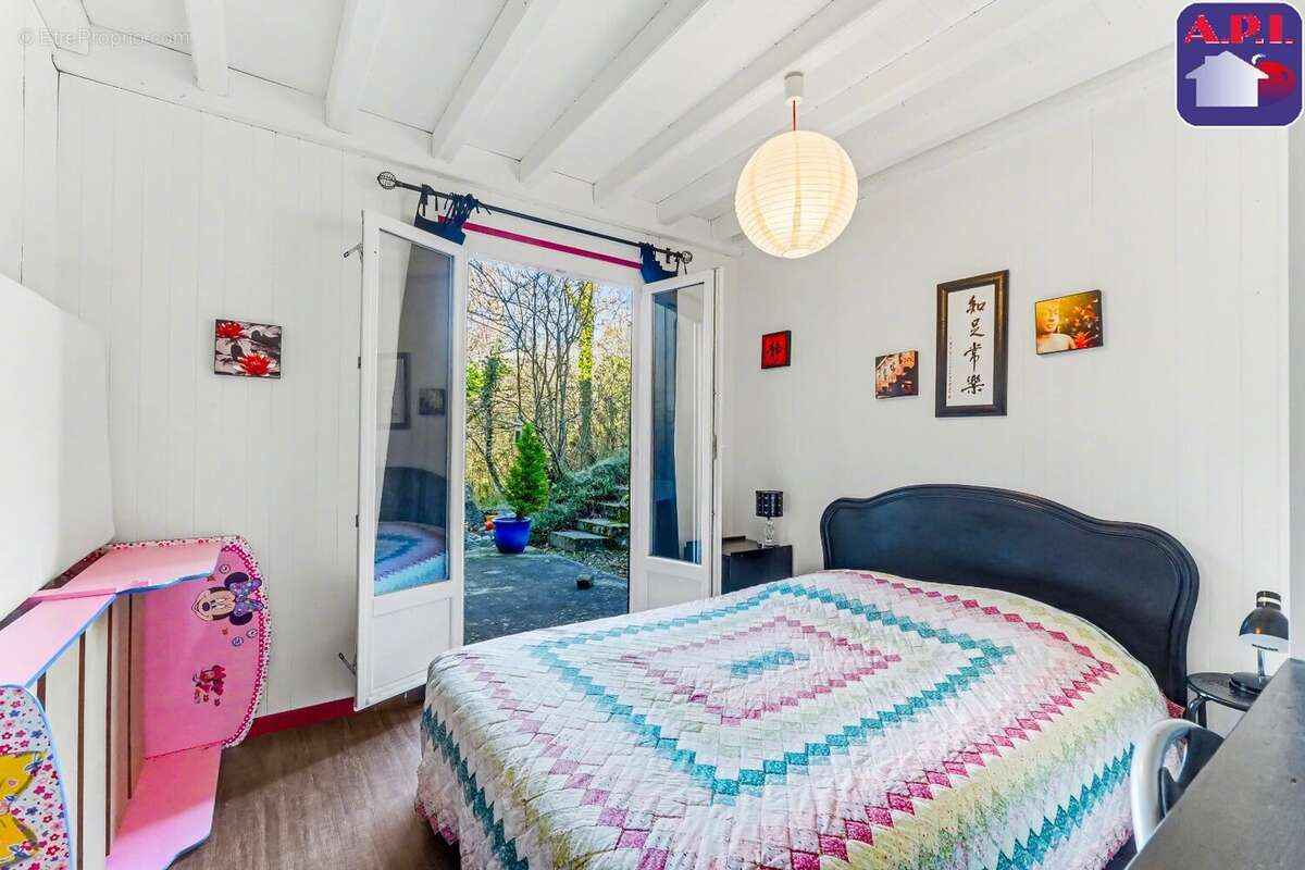 Maison à TARASCON-SUR-ARIEGE