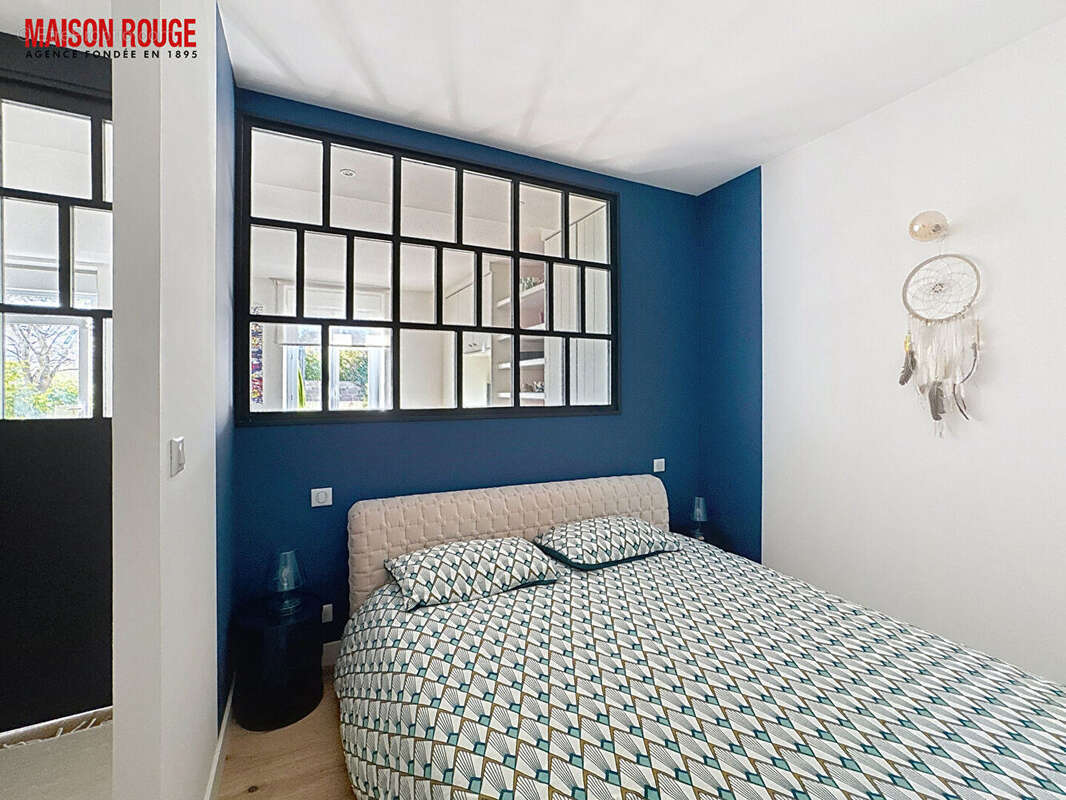 Appartement à SAINT-MALO