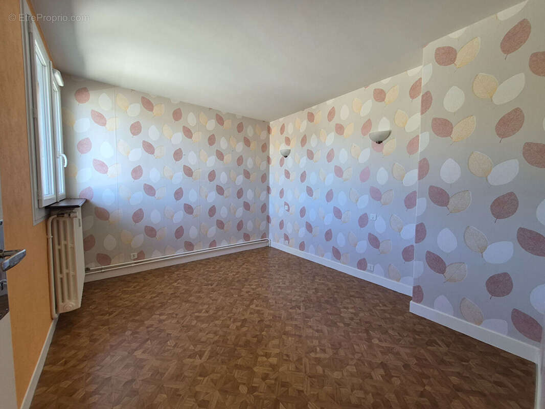 Appartement à MILLAU