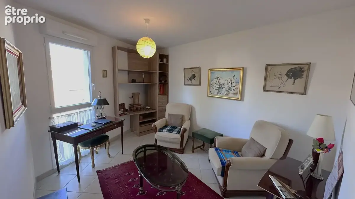 Appartement 4 pièces Villa lina Bandol avec box - photo 14