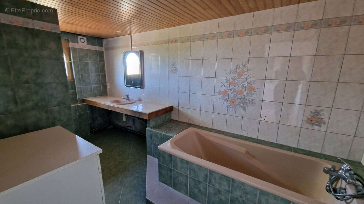 Photo 8 - Maison à DAMVIX