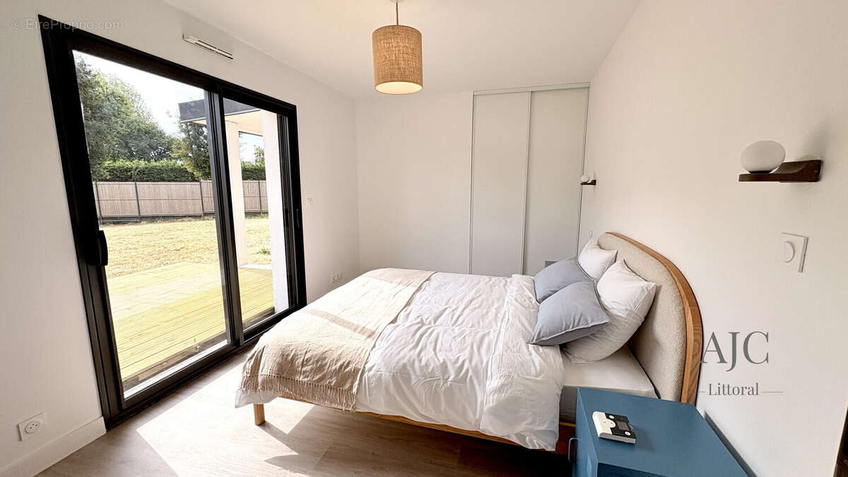 Maison 160 m² à Benodet  - photo 9
