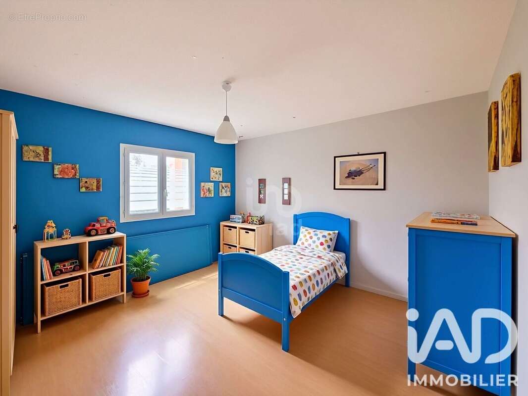 Maison 176 m² à Pujaudran  - photo 7