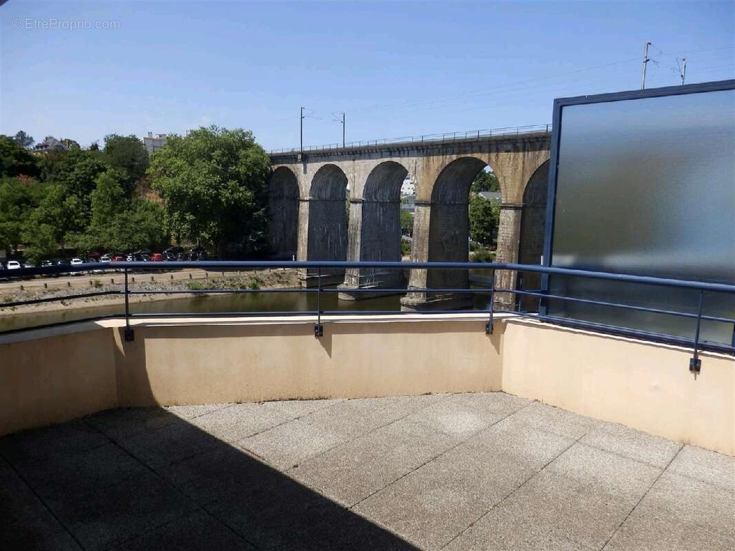 Appartement à LAVAL