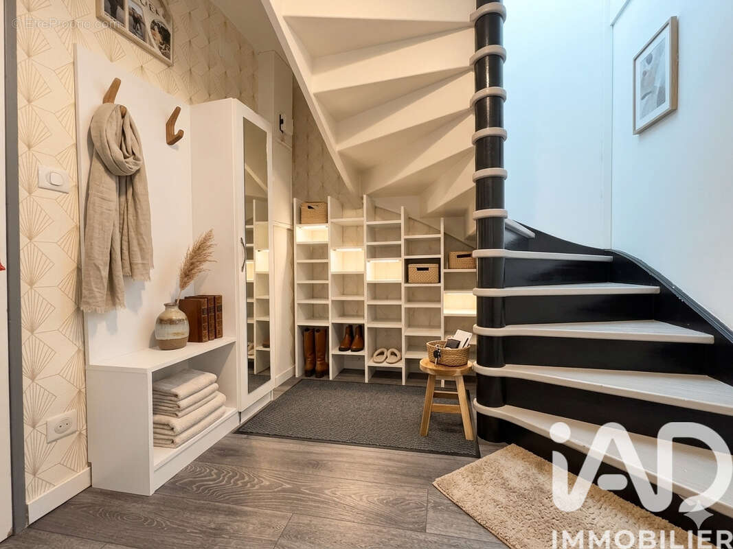 Photo 2 - Appartement à MALZEVILLE