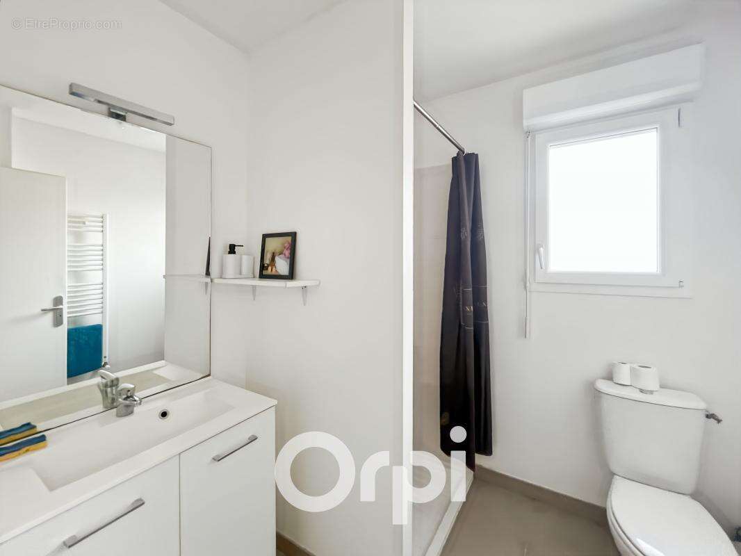 Maison bourg d'Olonne 2 chambres - photo 5