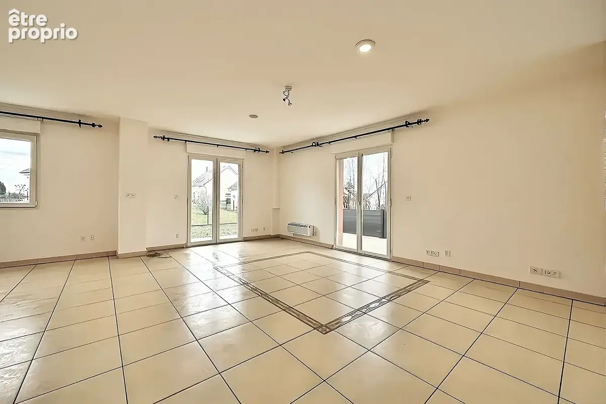 Maison Hericourt 6 pièces 131 m2 - photo 2