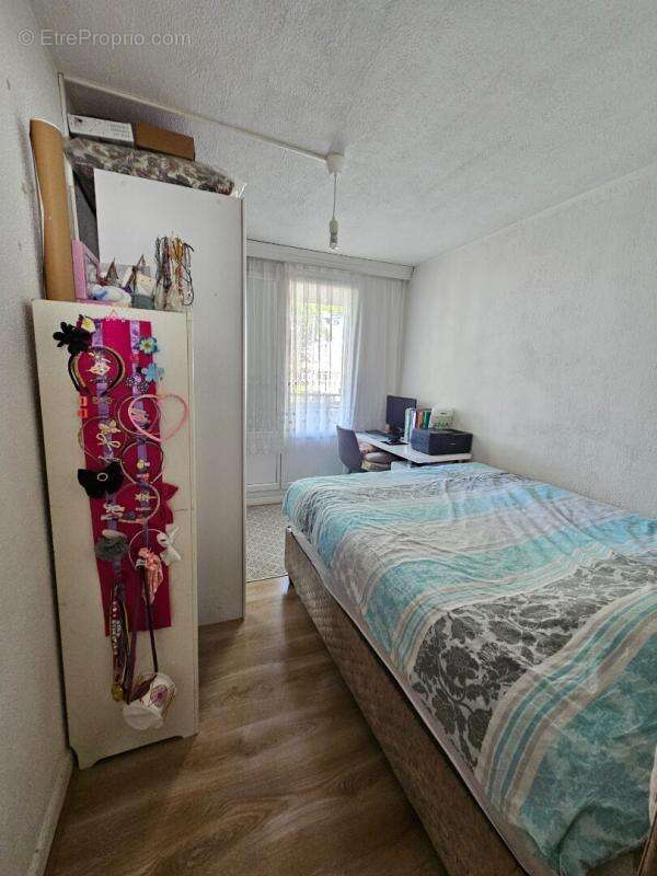 Appartement à GARGES-LES-GONESSE