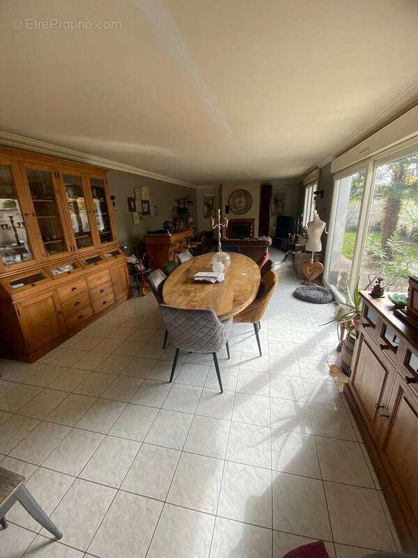 Appartement à MARCK
