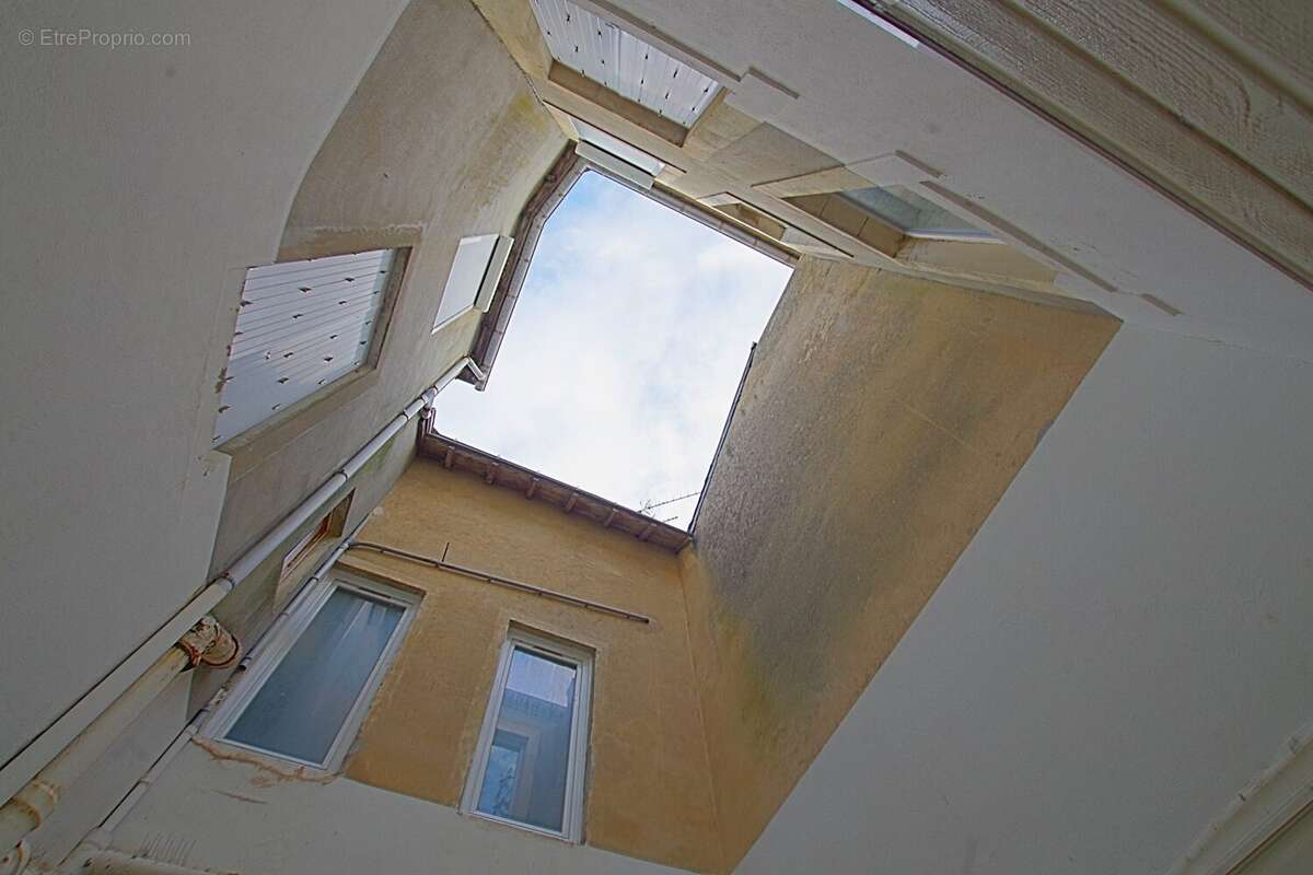 Appartement à LES SABLES-D'OLONNE