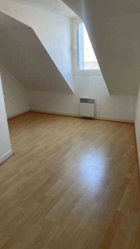 Appartement à TOURS