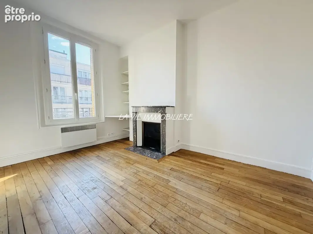 Photo Appartement à Vincennes au prix de 266 700€